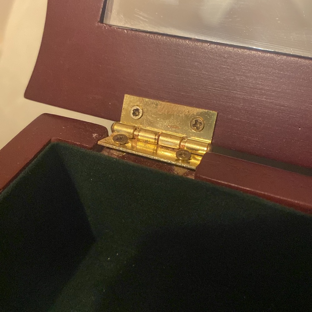 💫 Home Collection Jewelry Box - Picture 5 of 10
